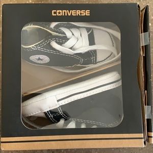 Baby converse